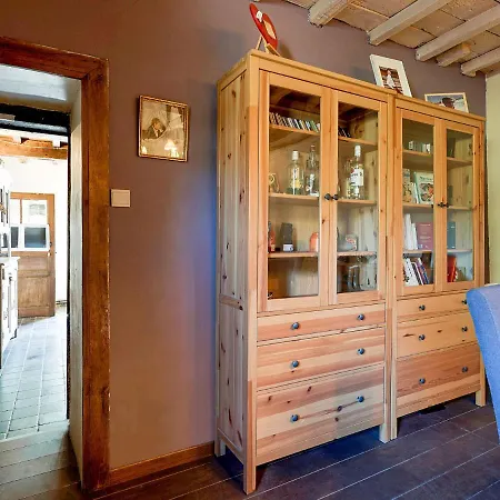 Holiday home Cozy Holiday In Gros Fays With Terrace *