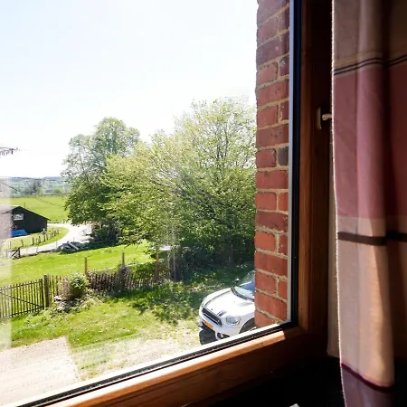 Cozy Holiday In Gros Fays With Terrace Holiday home *