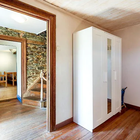 Holiday home Cozy Holiday In Gros Fays With Terrace