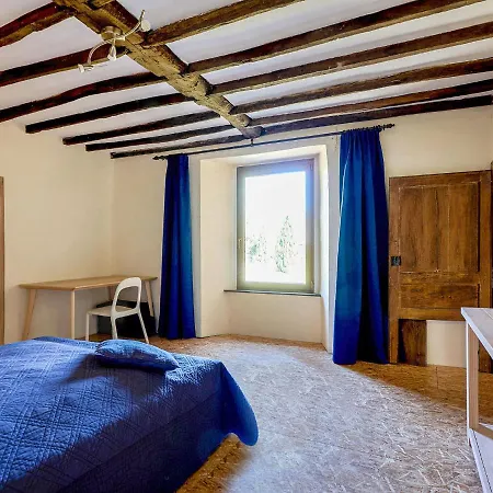 Cozy Holiday In Gros Fays With Terrace *