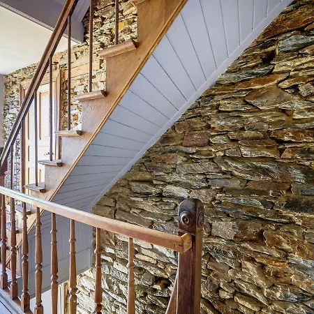 Cozy Holiday In Gros Fays With Terrace Holiday home *