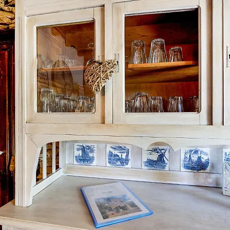 Cozy Holiday In Gros Fays With Terrace Holiday home *
